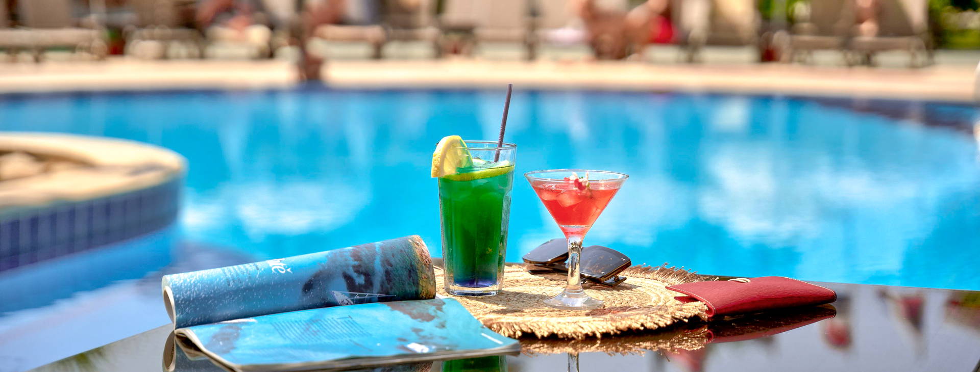 Club Titan Hotel Obrázek44