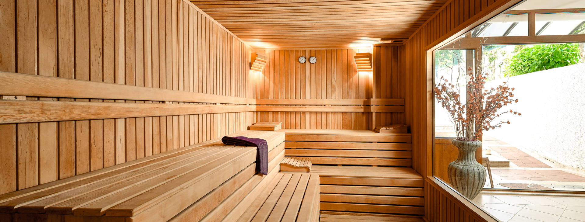 Club Titan Hotel Obrázek57