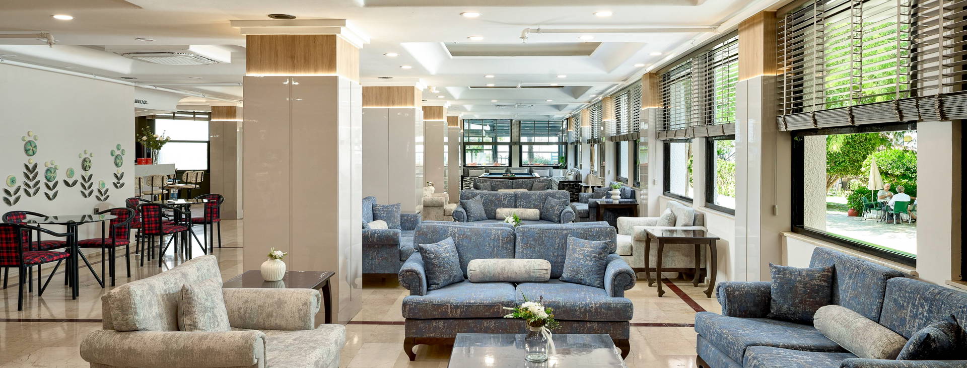 Club Titan Hotel Obrázek47