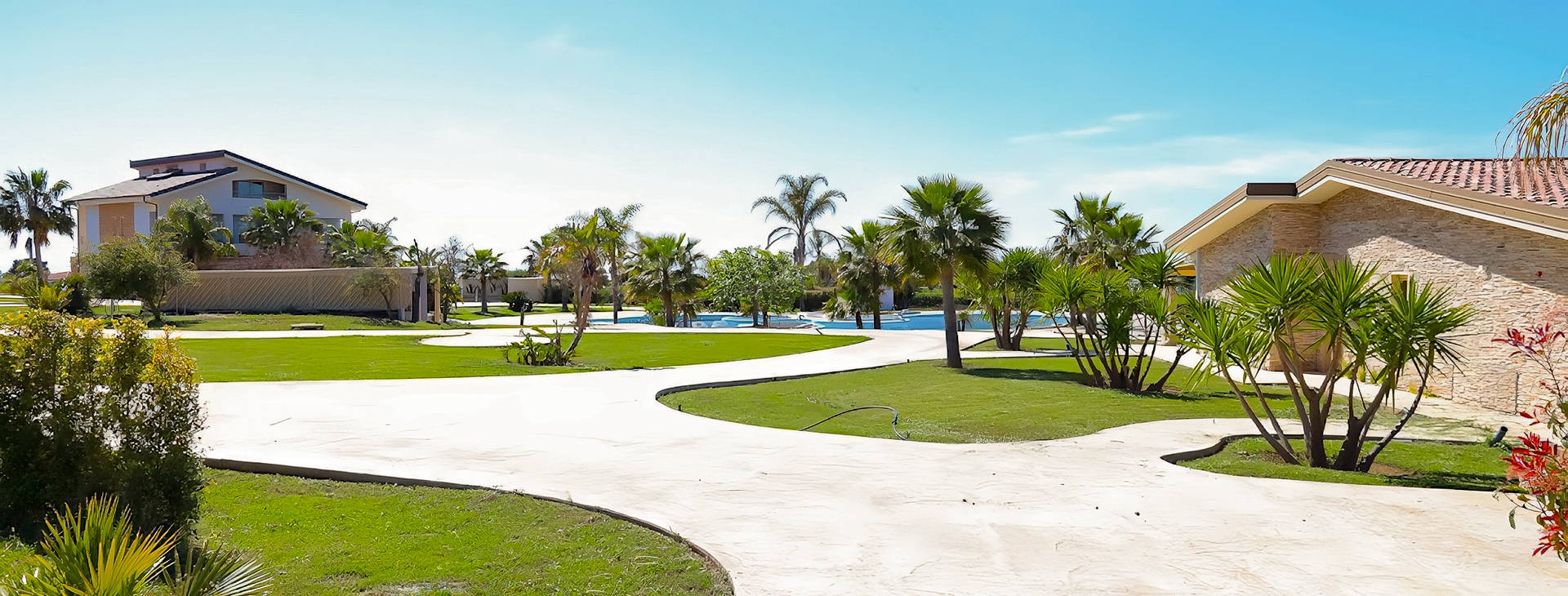 Agave Blu Resort Obrázek6