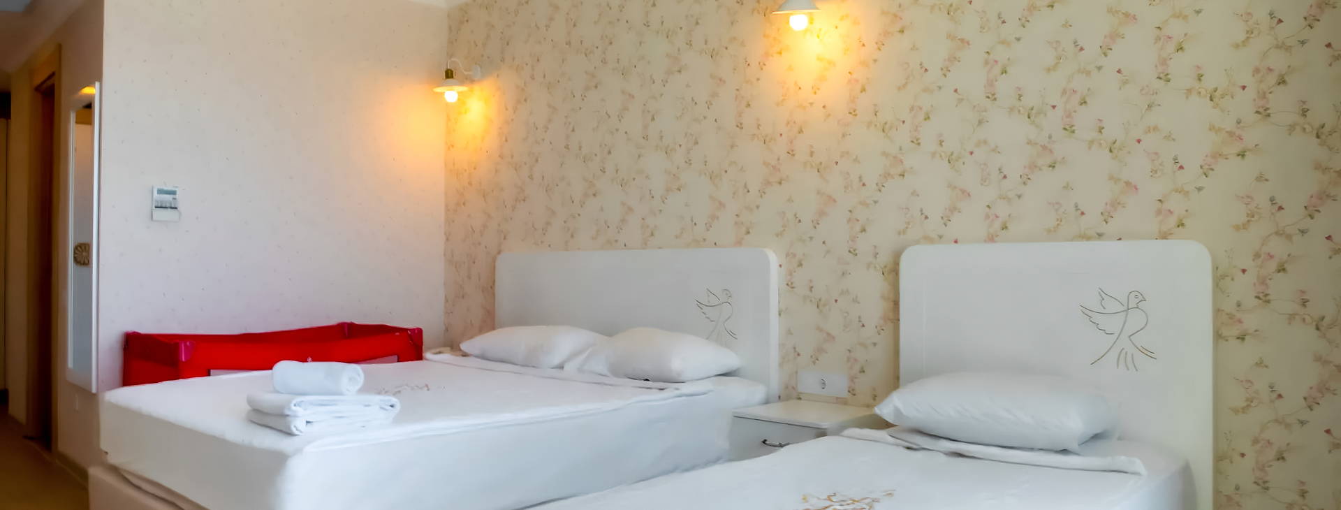 Raymar Resort & Aqua Obrázek12