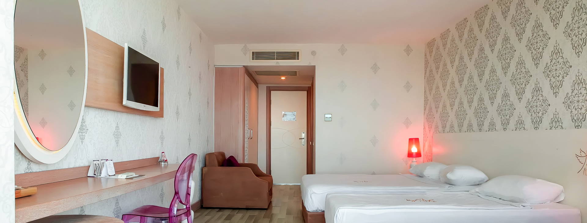 Raymar Resort & Aqua Obrázek13