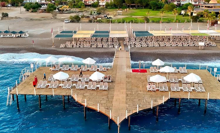 Raymar Resort & Aqua-obr