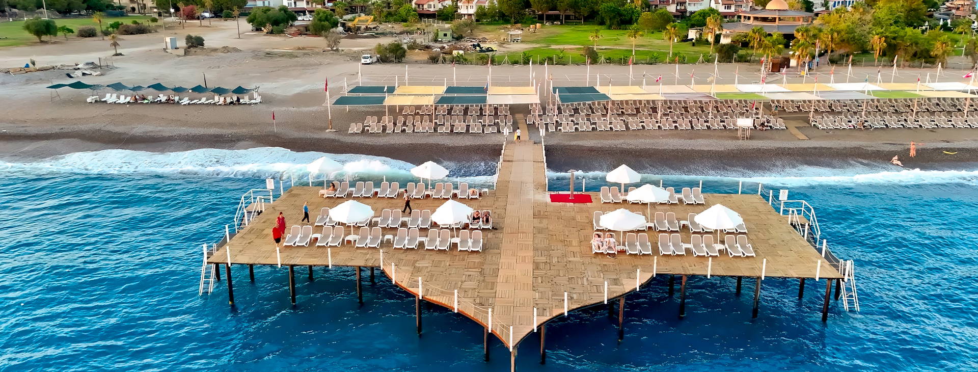 Raymar Resort & Aqua Obrázek1