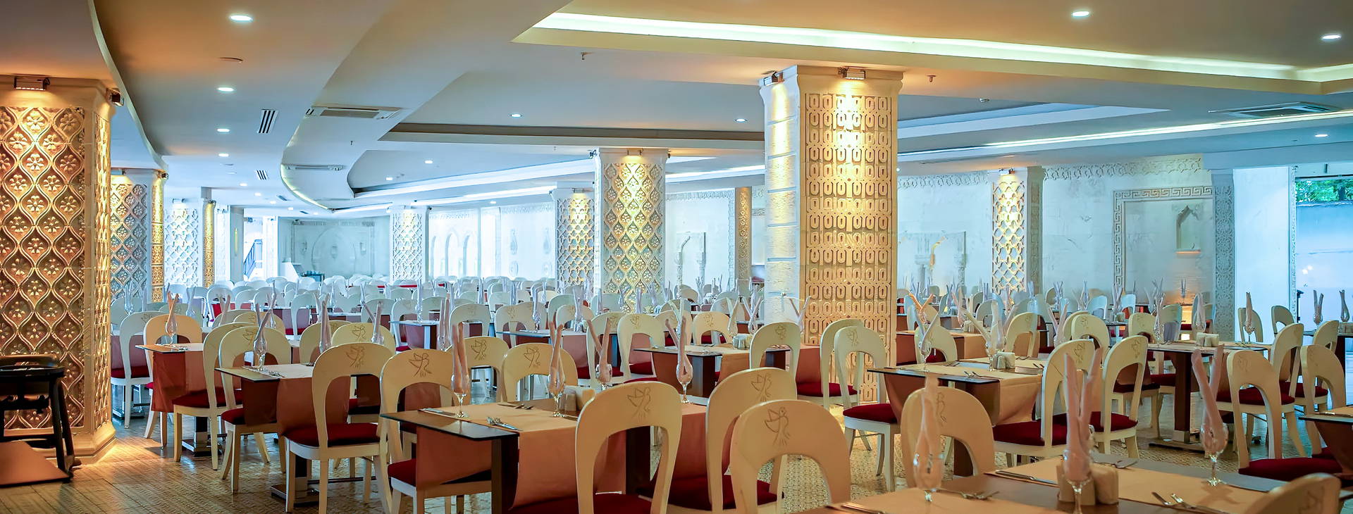 Raymar Resort & Aqua Obrázek18
