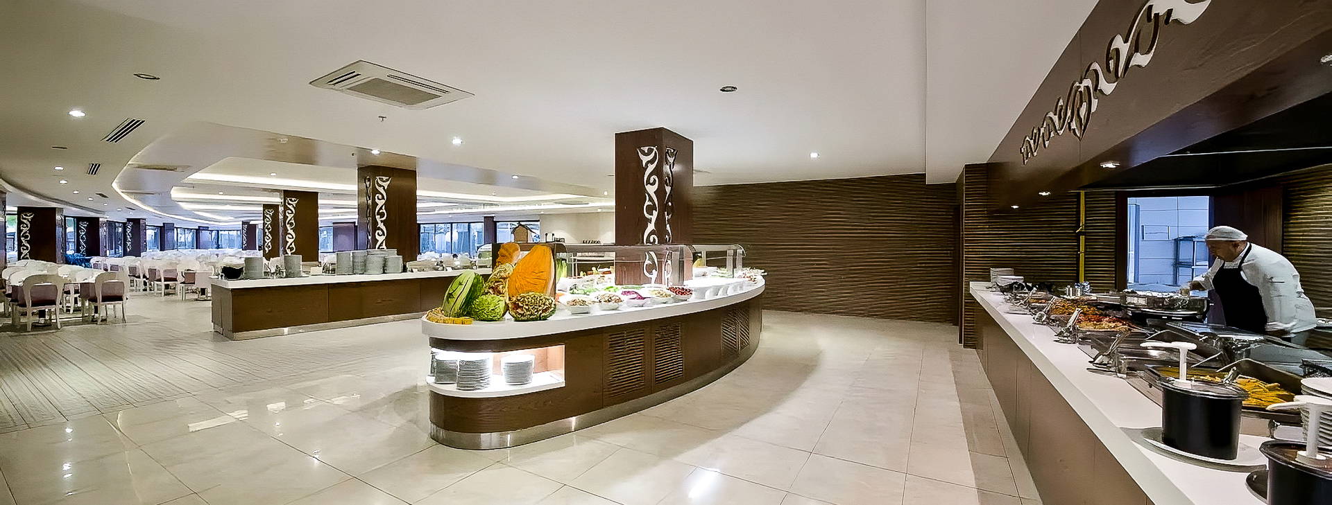 Raymar Resort & Aqua Obrázek15