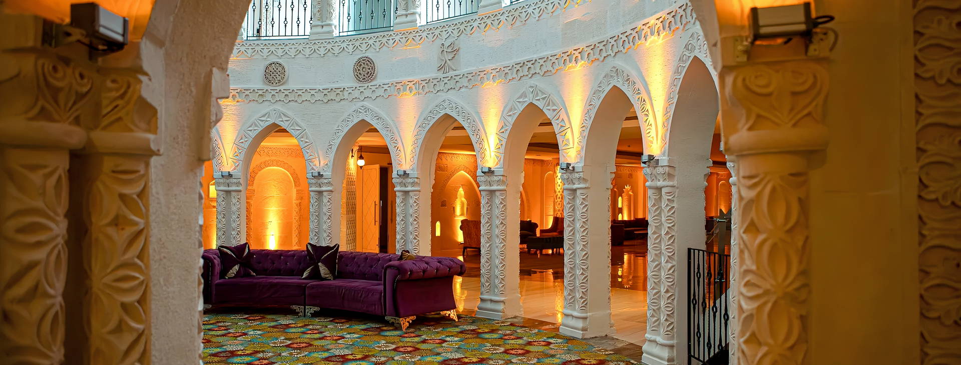 Raymar Resort & Aqua Obrázek22