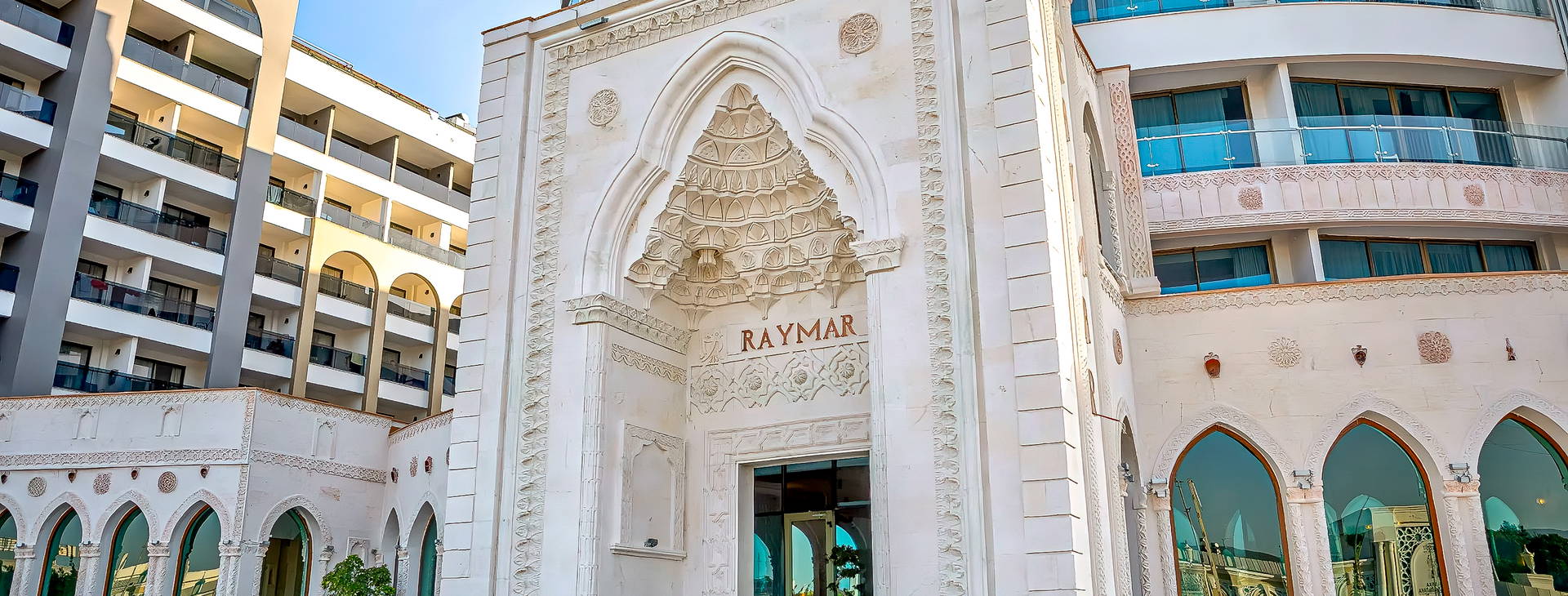 Raymar Resort & Aqua Obrázek26