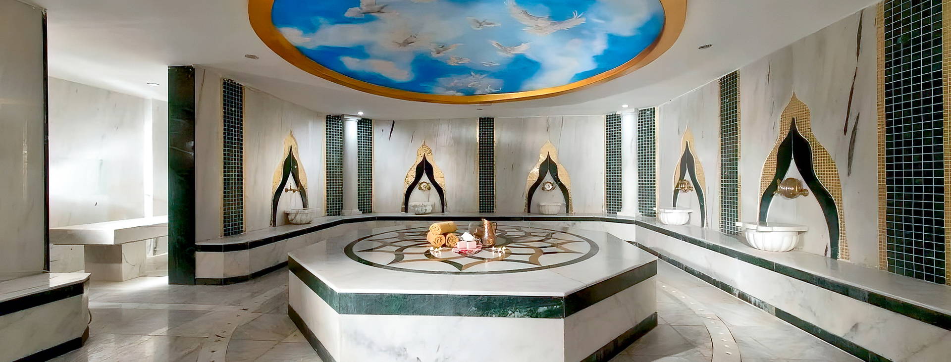 Raymar Resort & Aqua Obrázek24