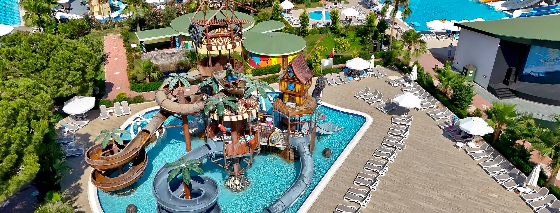 Raymar Resort & Aqua Obrázek5