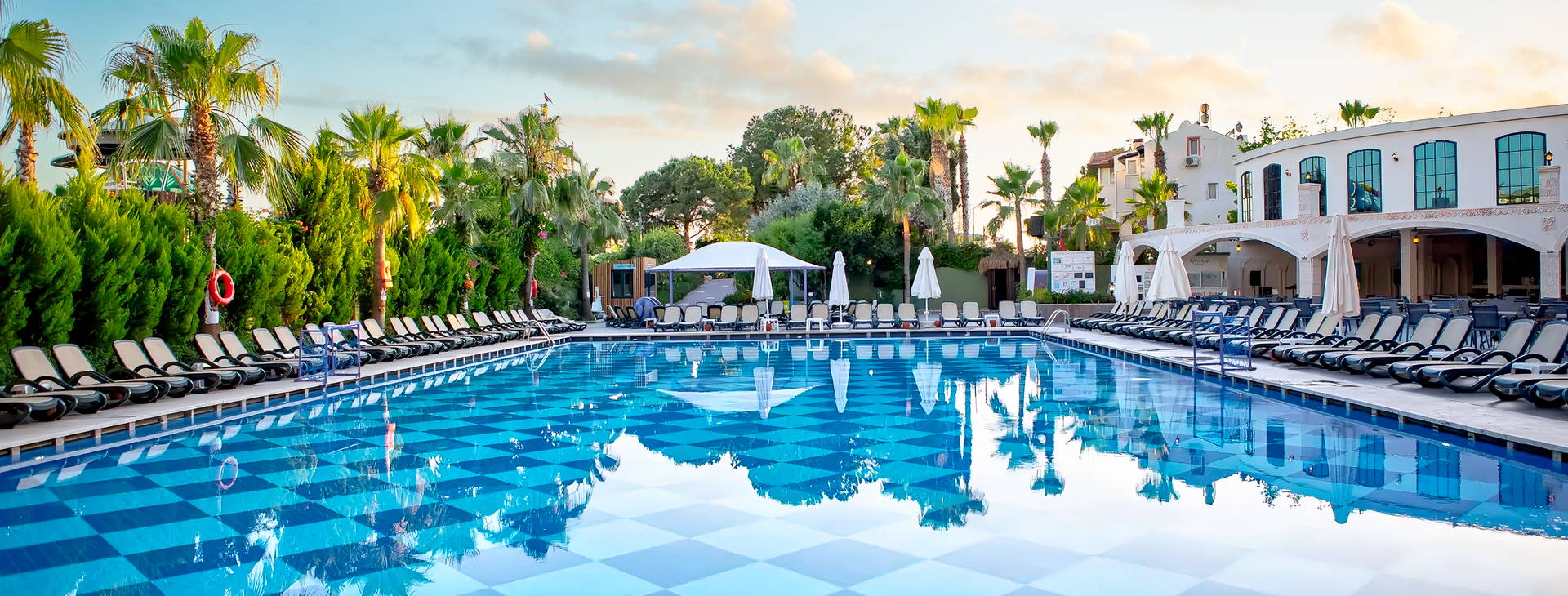 Raymar Resort & Aqua Obrázek2