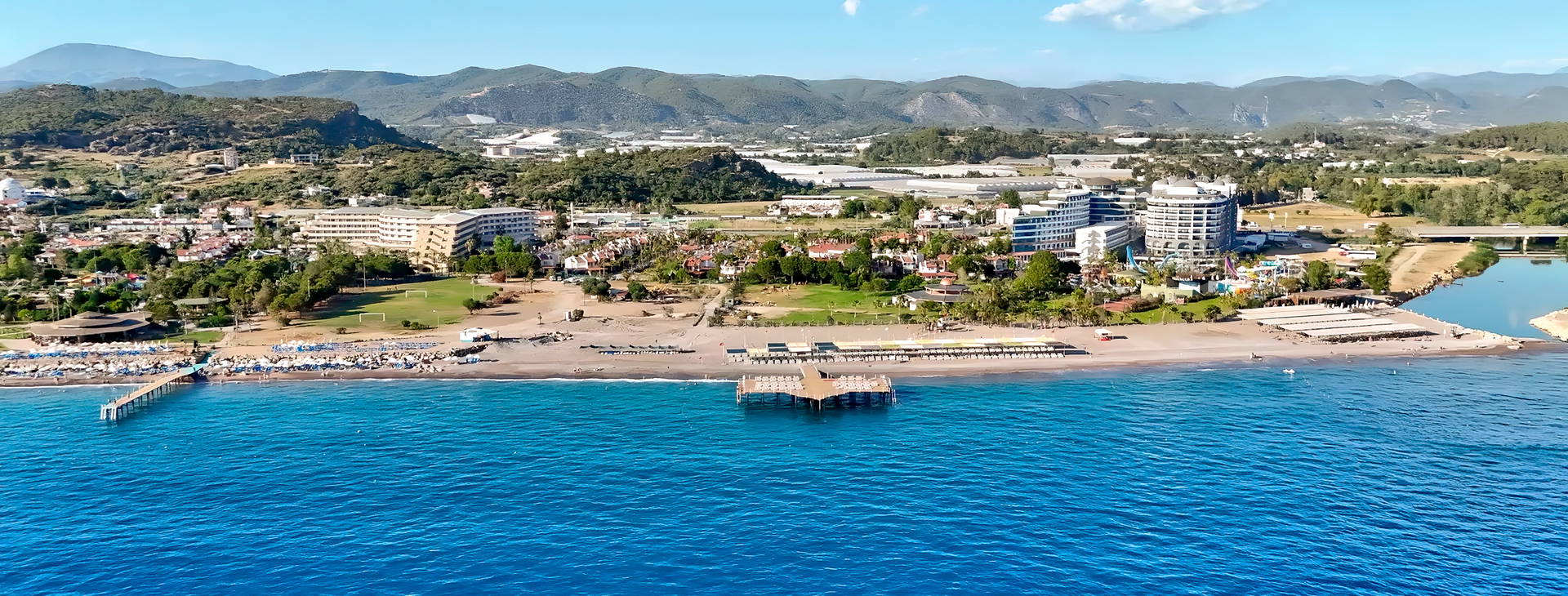 Raymar Resort & Aqua Obrázek4