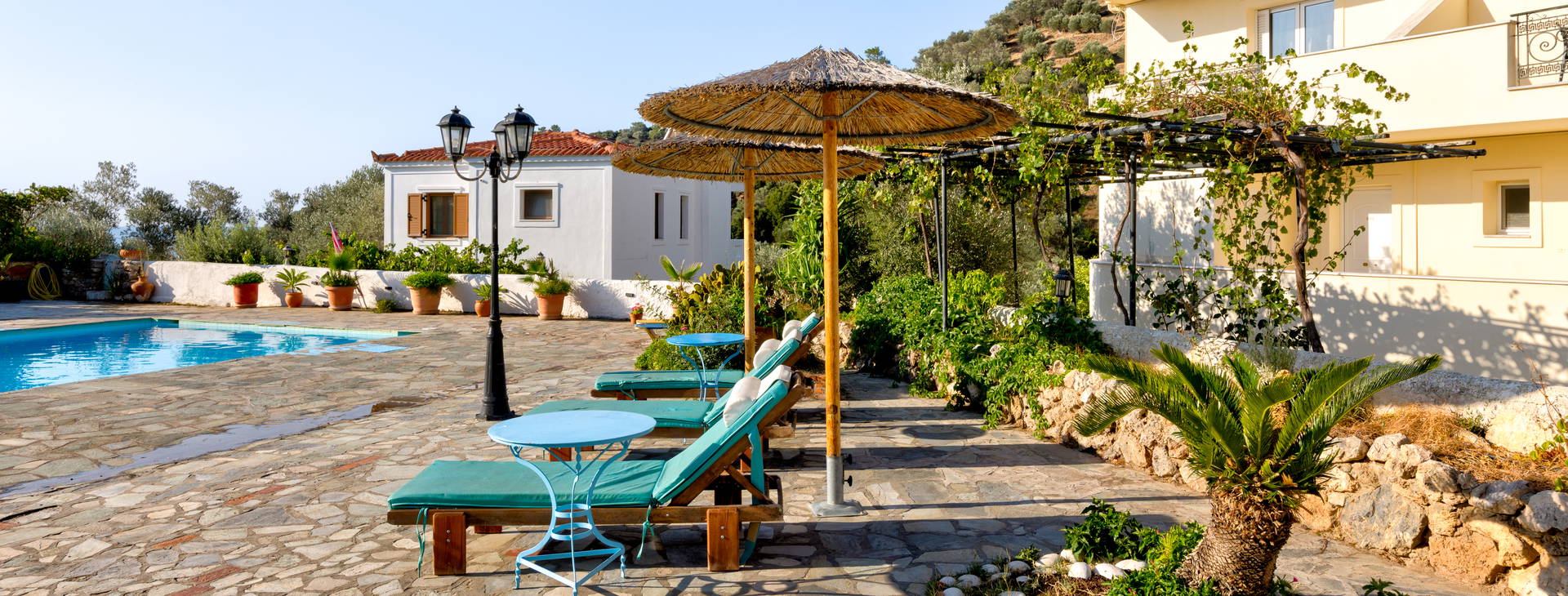 Limnionas Bay Village Obrázek3
