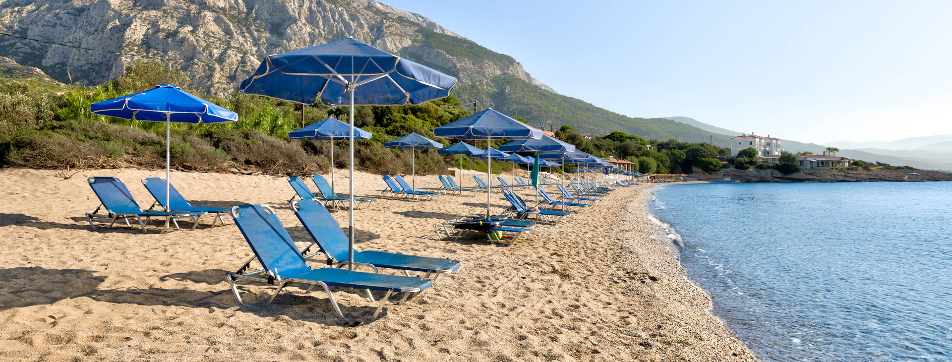 Limnionas Bay Village Obrázek8