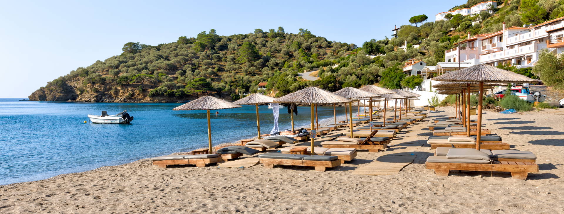 Limnionas Bay Village Obrázek9