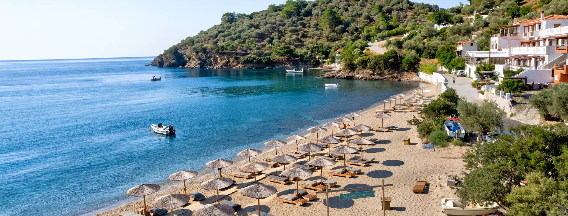 Limnionas Bay Village Obrázek10