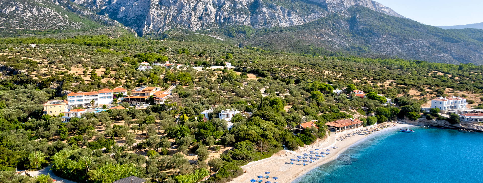 Limnionas Bay Village Obrázek11