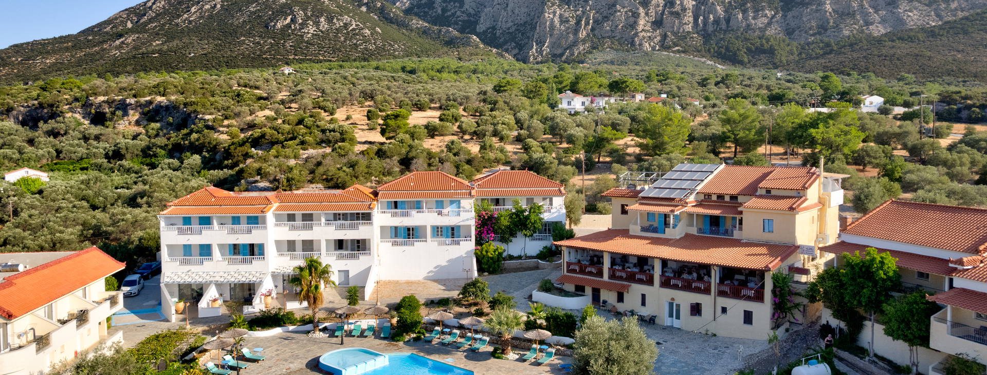 Limnionas Bay Village Obrázek7