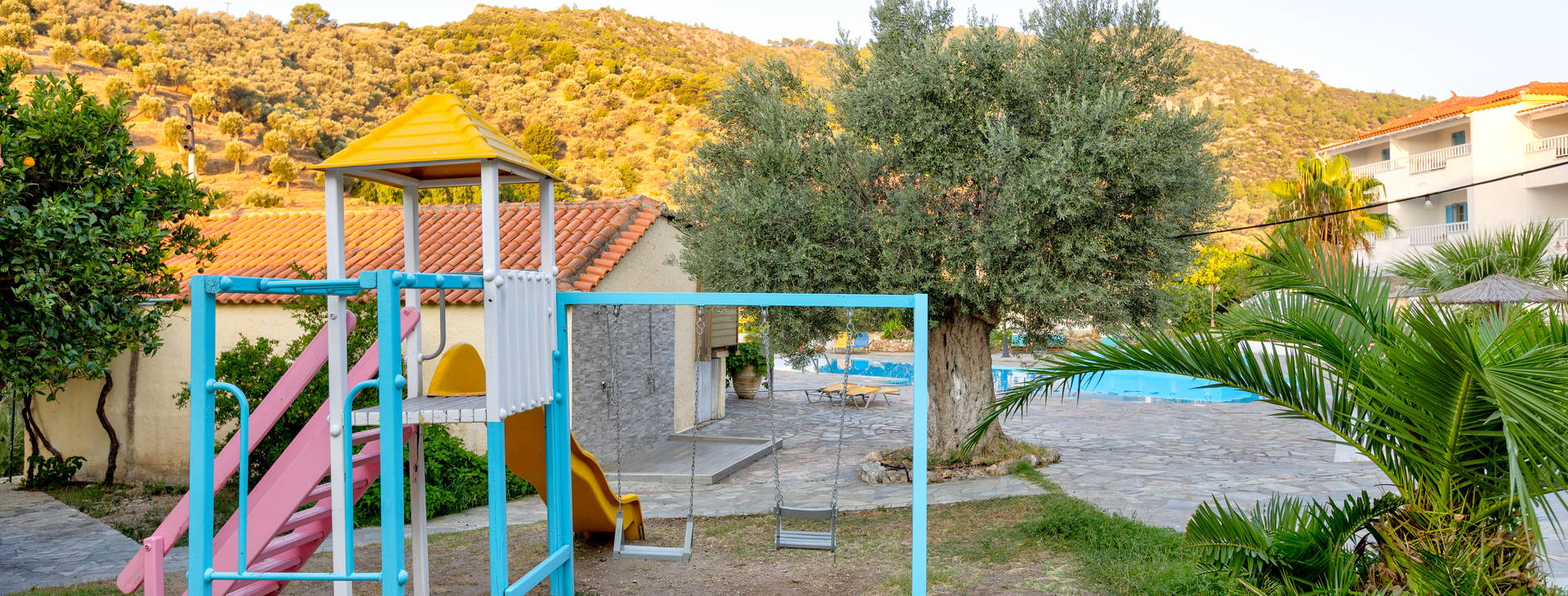 Limnionas Bay Village Obrázek32