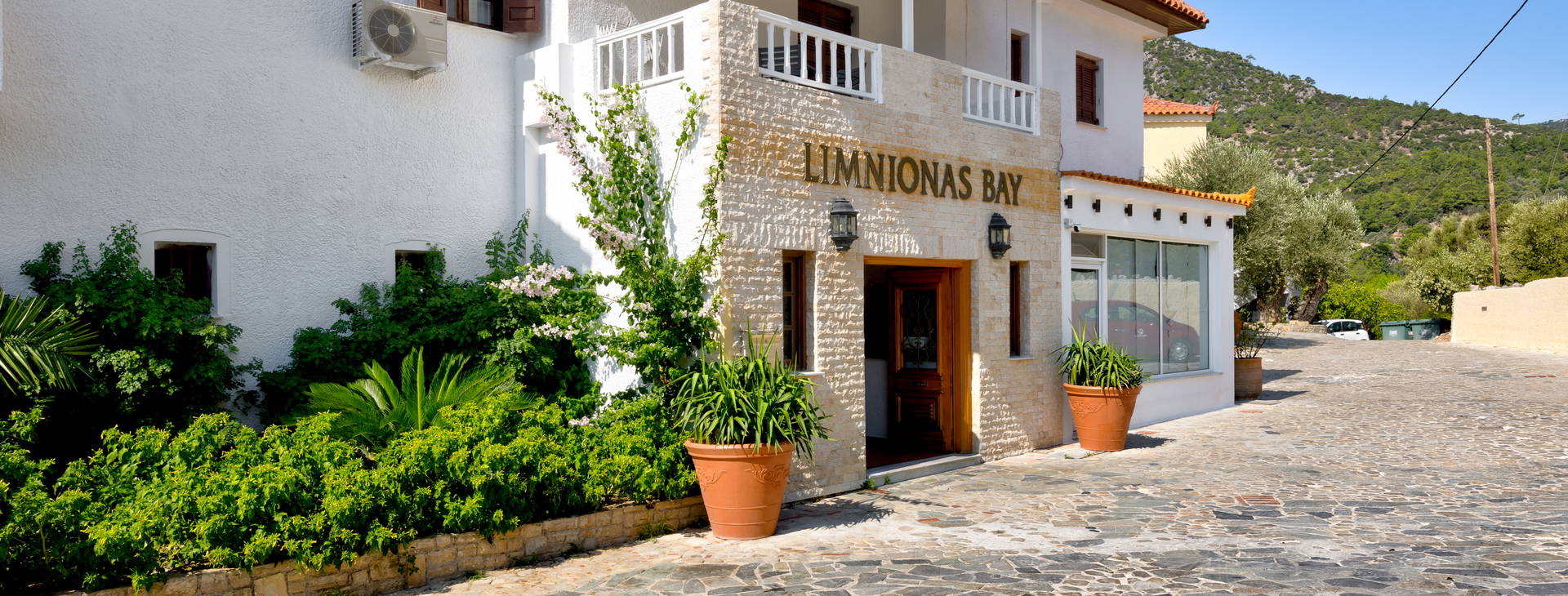 Limnionas Bay Village Obrázek30