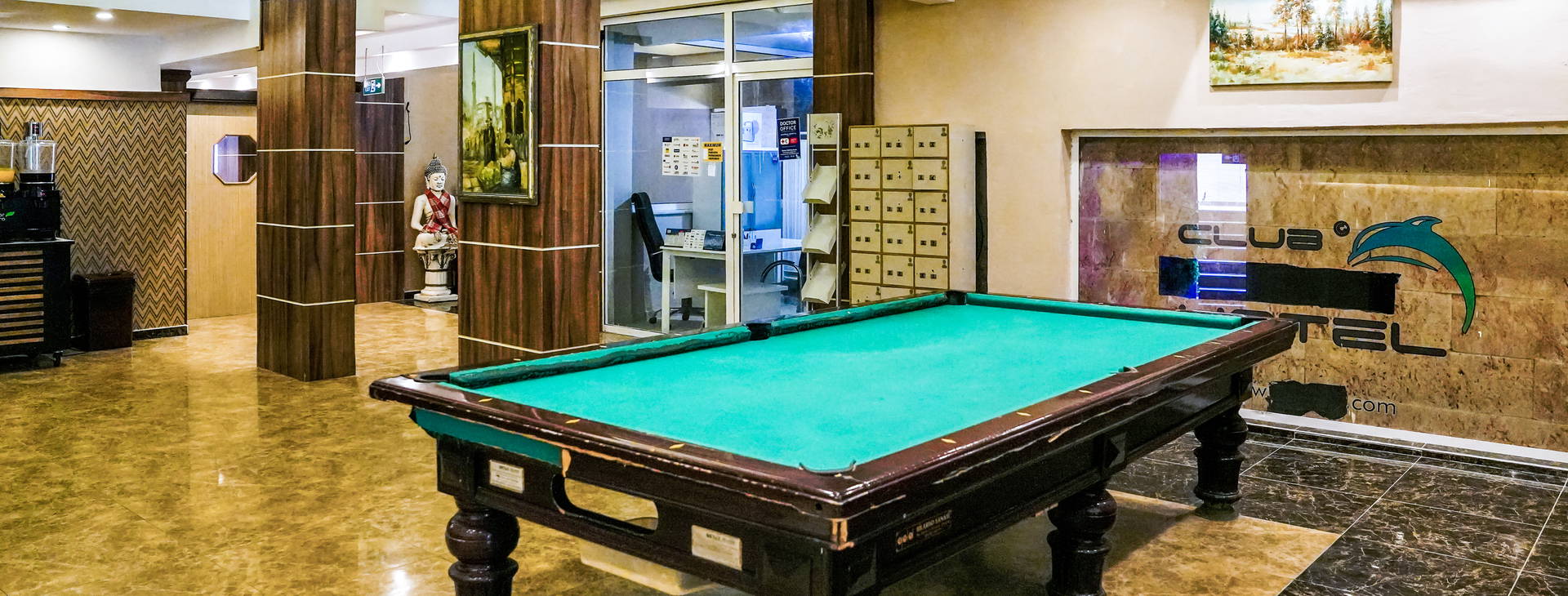 Club Monte Carlo Obrázek22