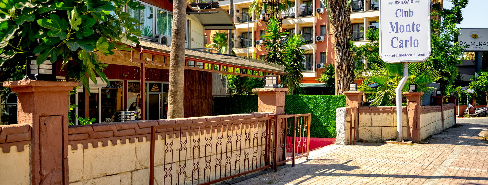 Club Monte Carlo Obrázek23