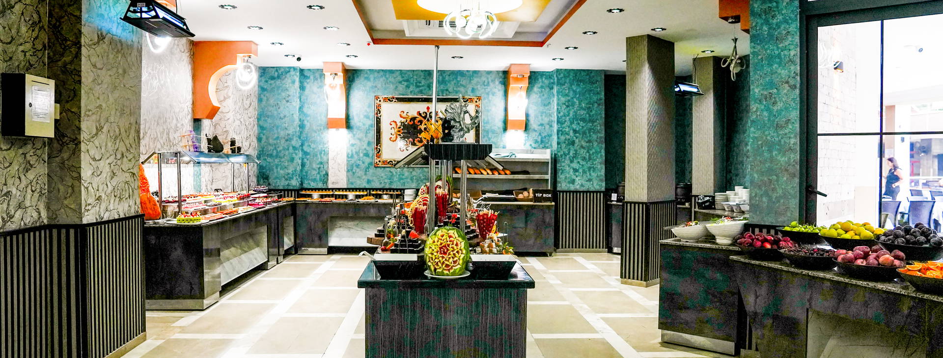 Club Monte Carlo Obrázek17