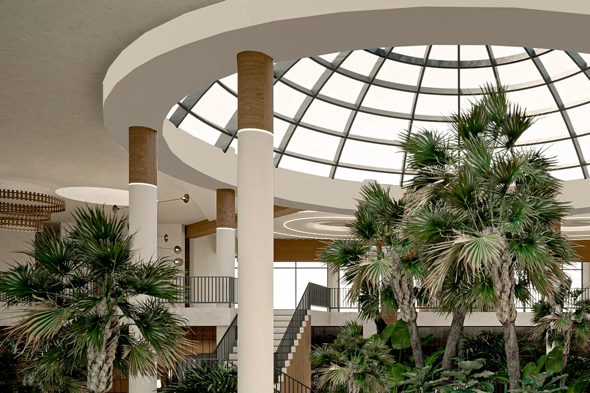 Elba Corralejo Resort & Spa Obrázek15