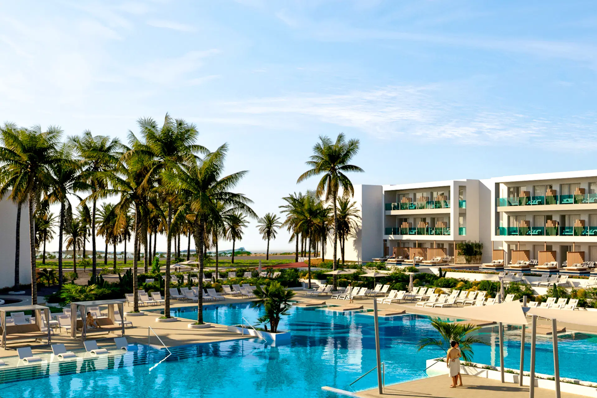 Elba Corralejo Resort & Spa Obrázek2