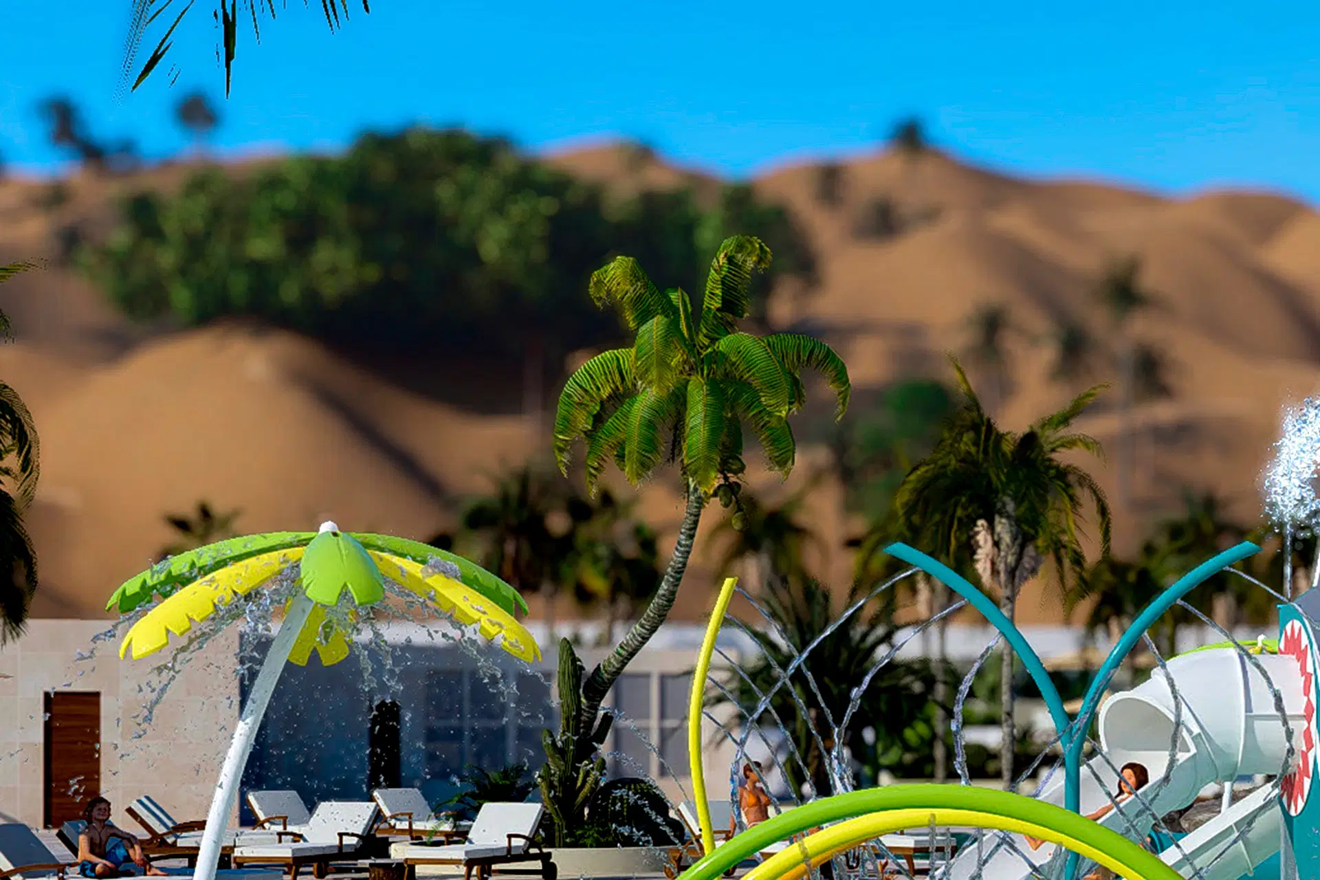 Elba Corralejo Resort & Spa Obrázek41
