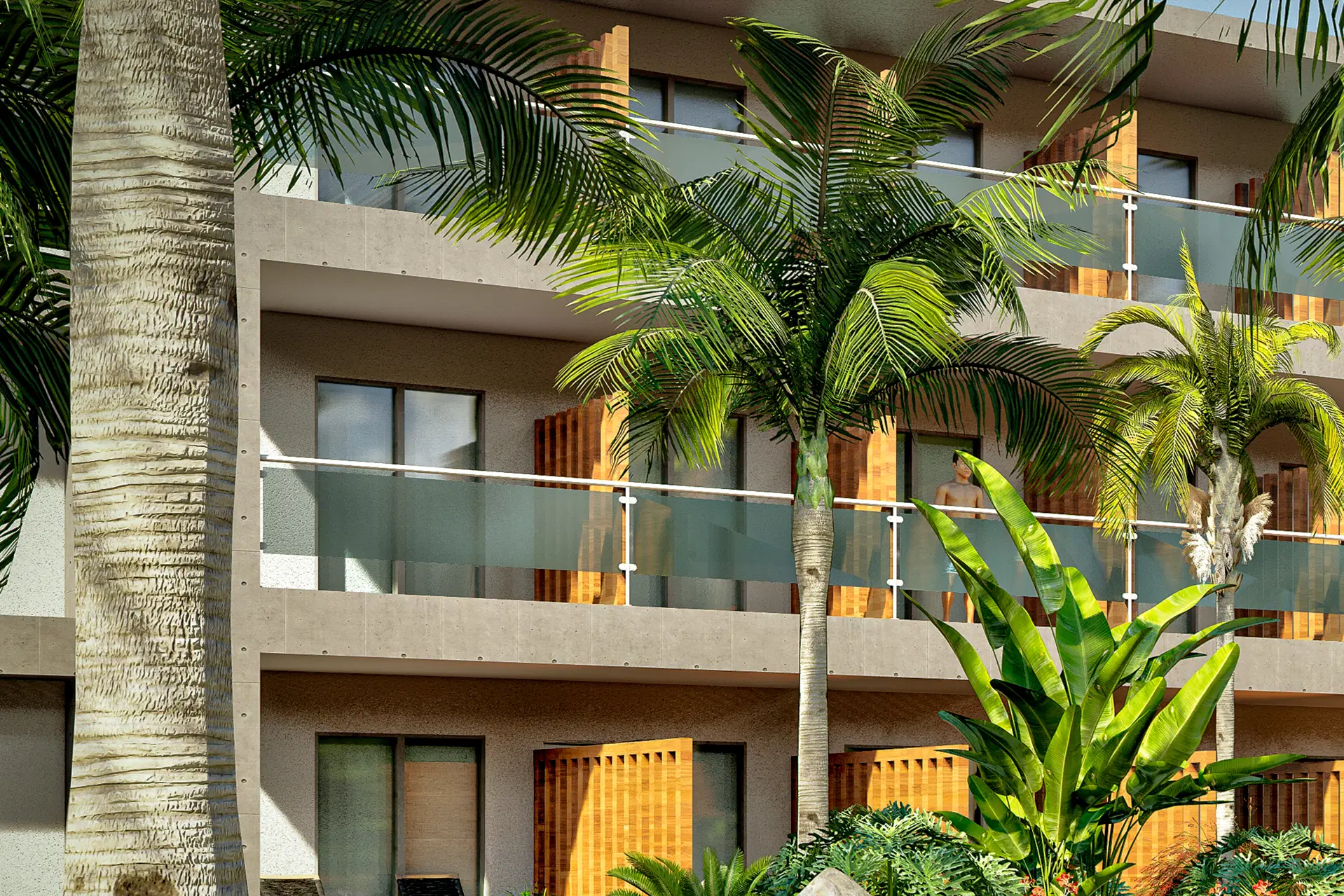 Elba Corralejo Resort & Spa Obrázek44