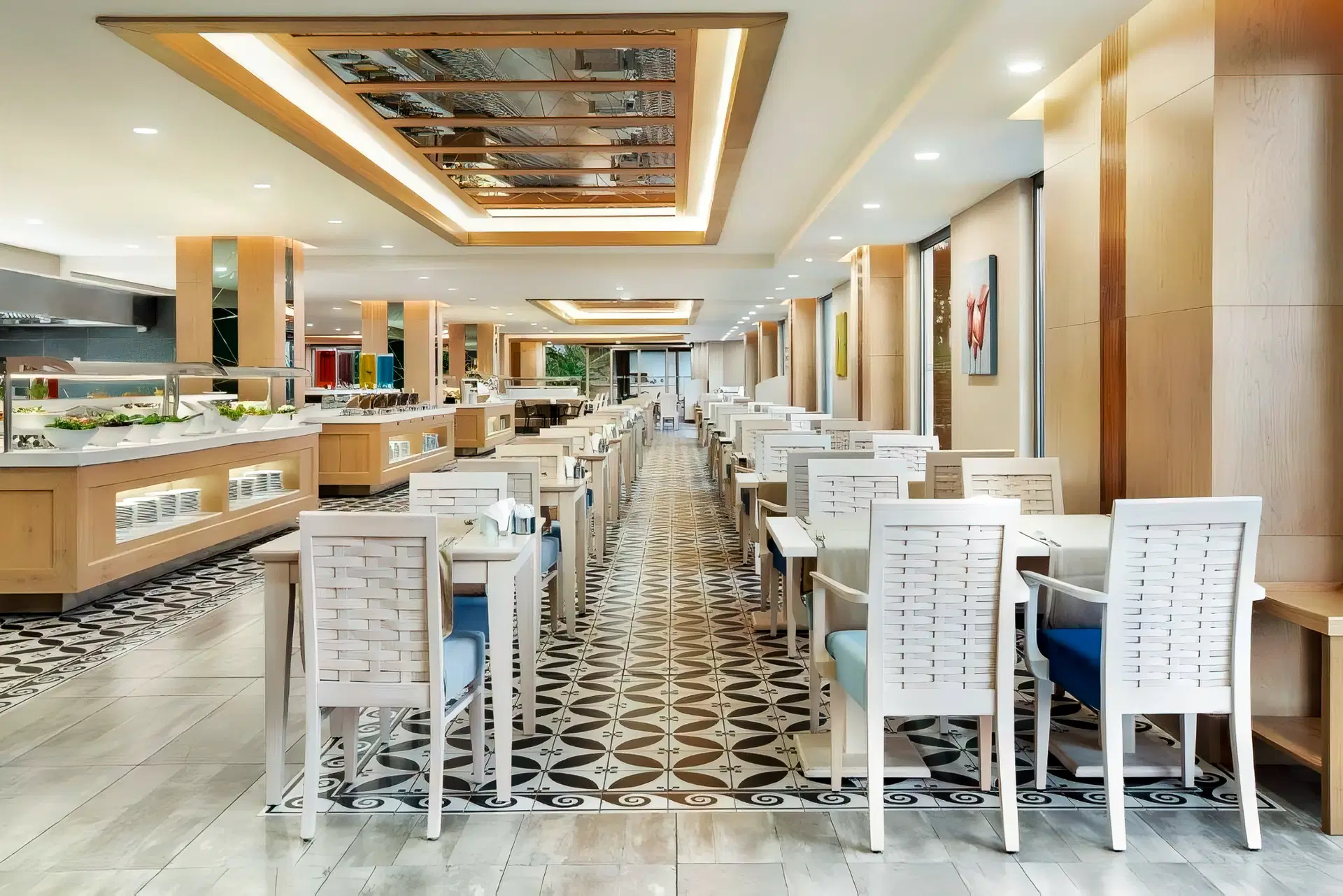 Ramada Hotel and Suites by Wyndham Obrázek6