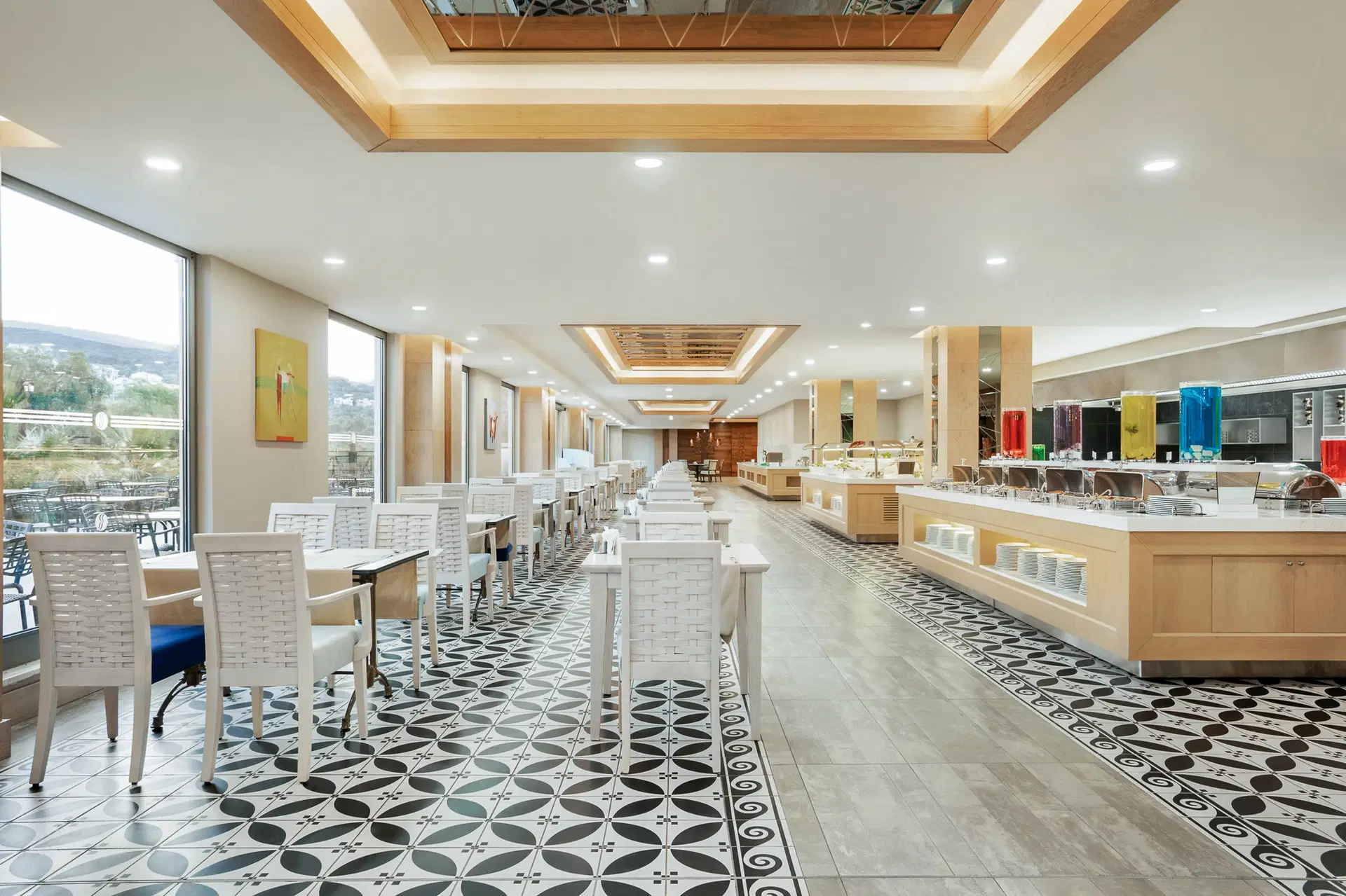 Ramada Hotel and Suites by Wyndham Obrázek15