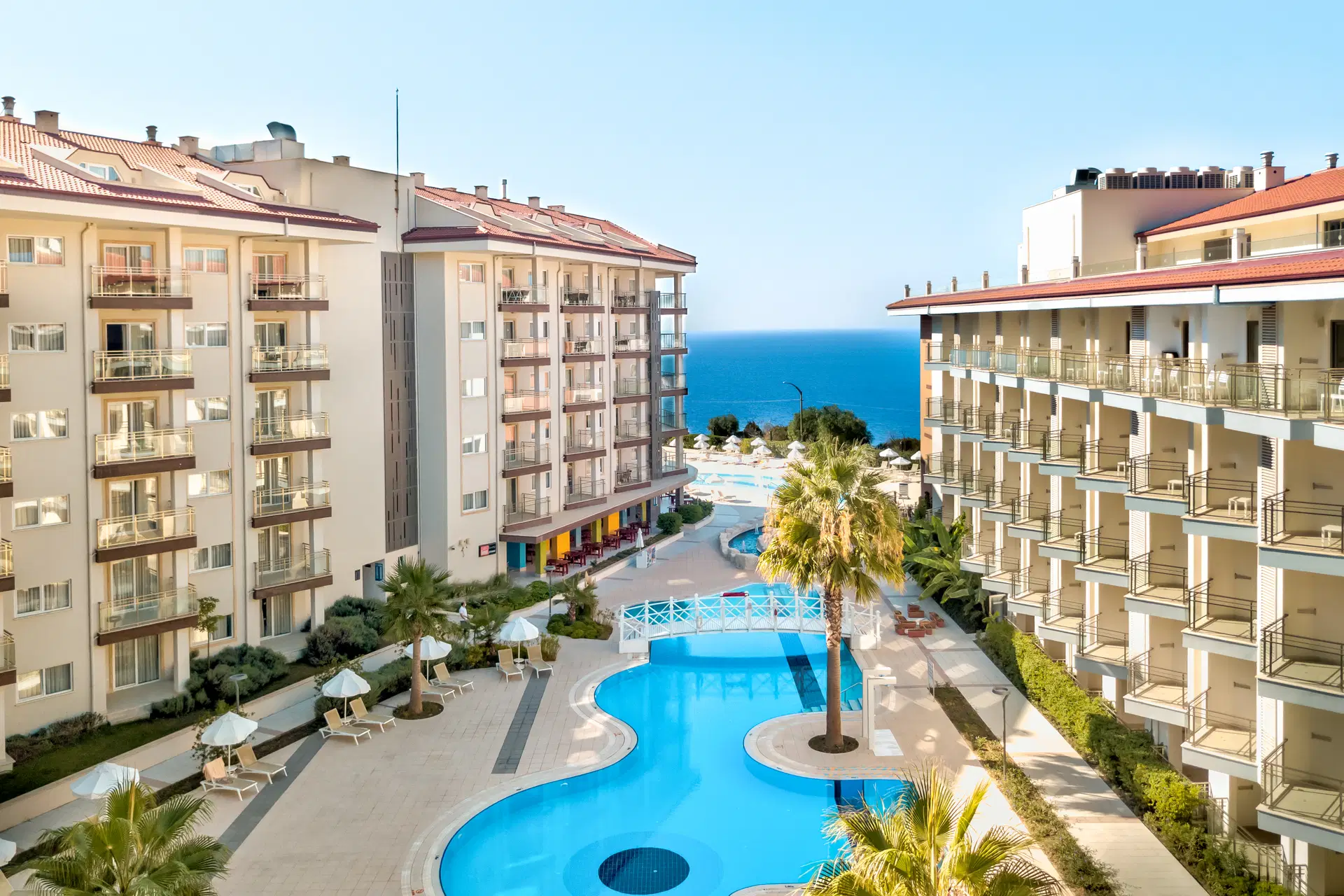 Ramada Hotel and Suites by Wyndham Obrázek7