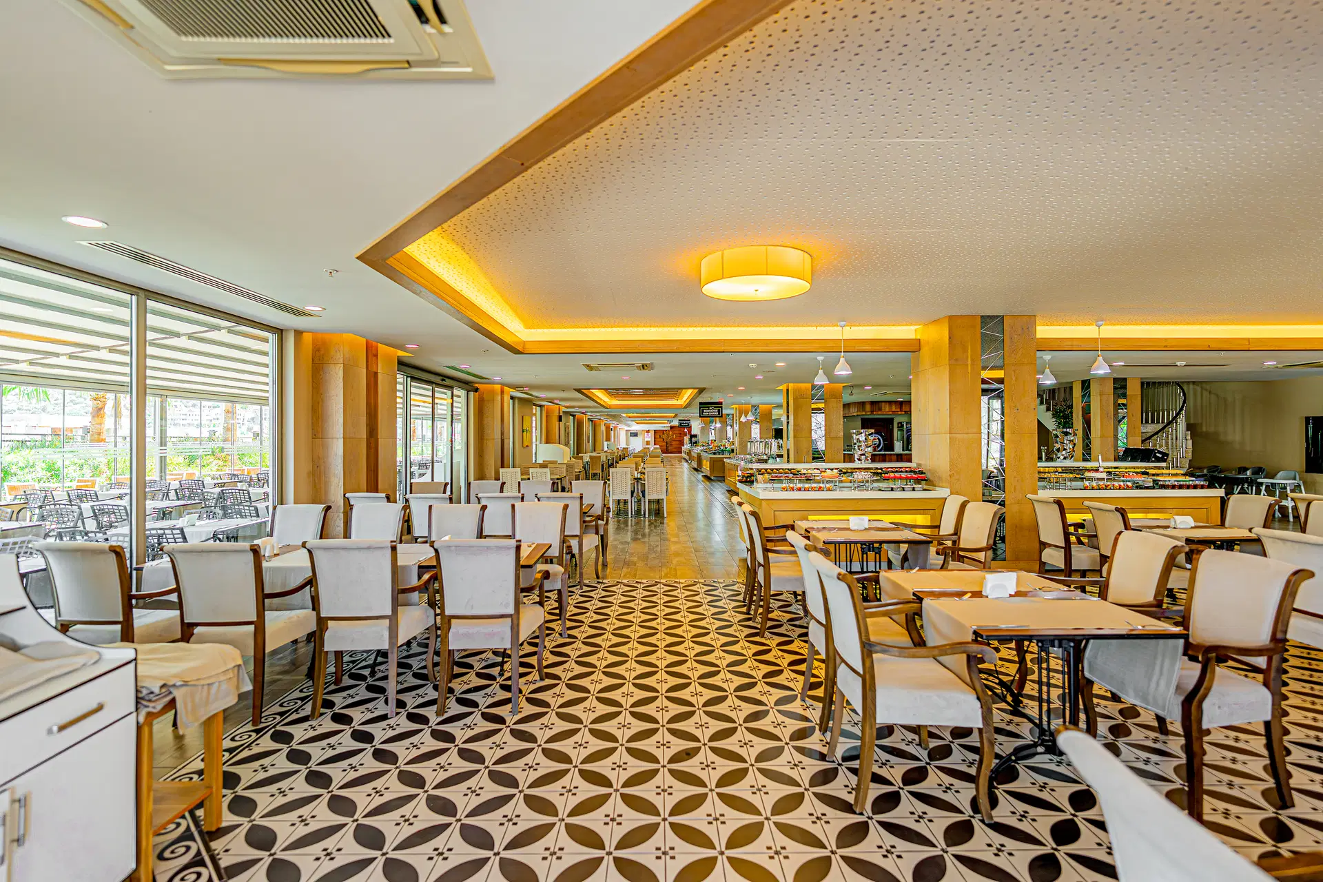 Ramada Hotel and Suites by Wyndham Obrázek51