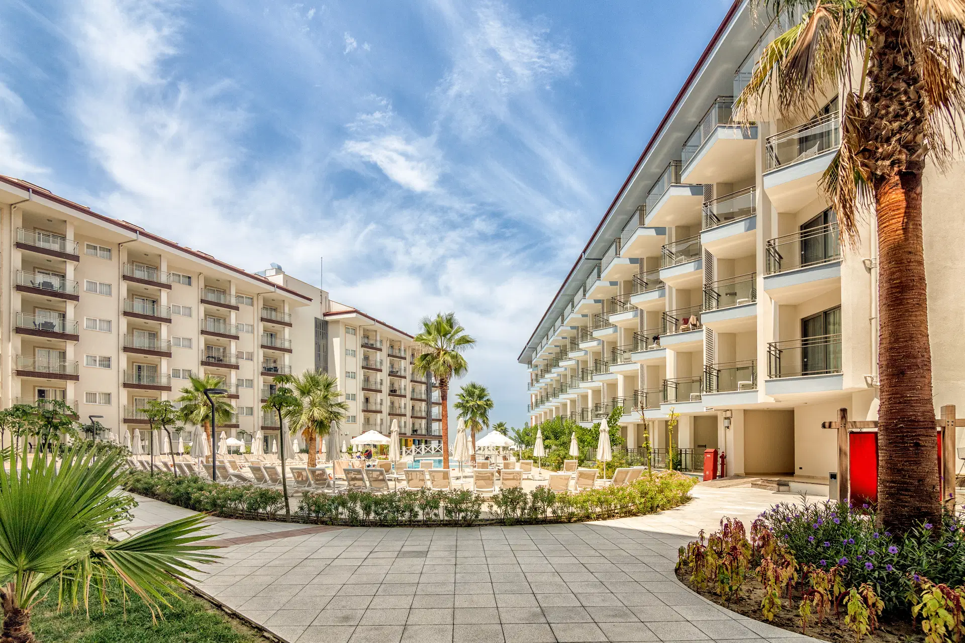 Ramada Hotel and Suites by Wyndham Obrázek52