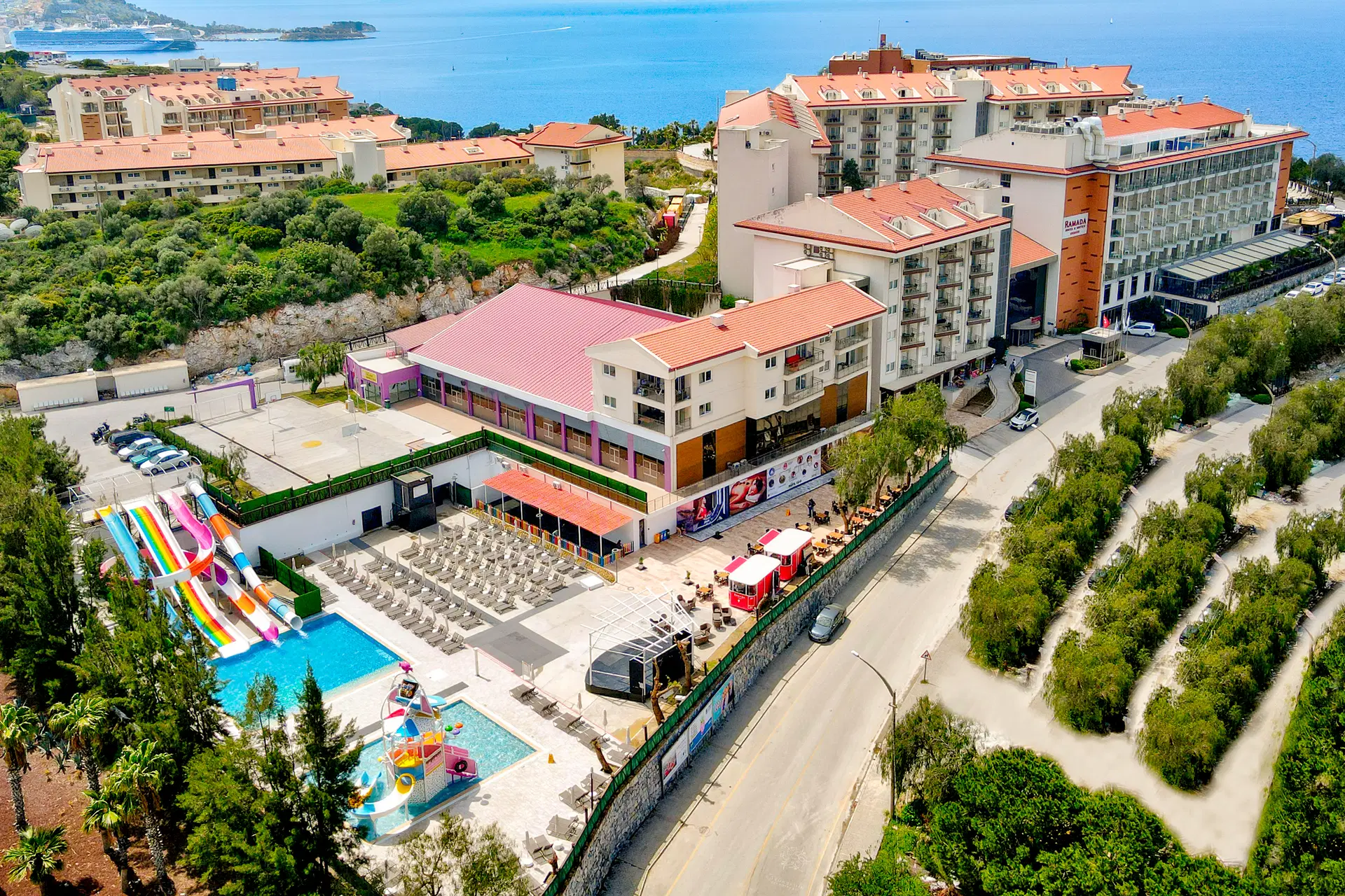 Ramada Hotel and Suites by Wyndham Obrázek54