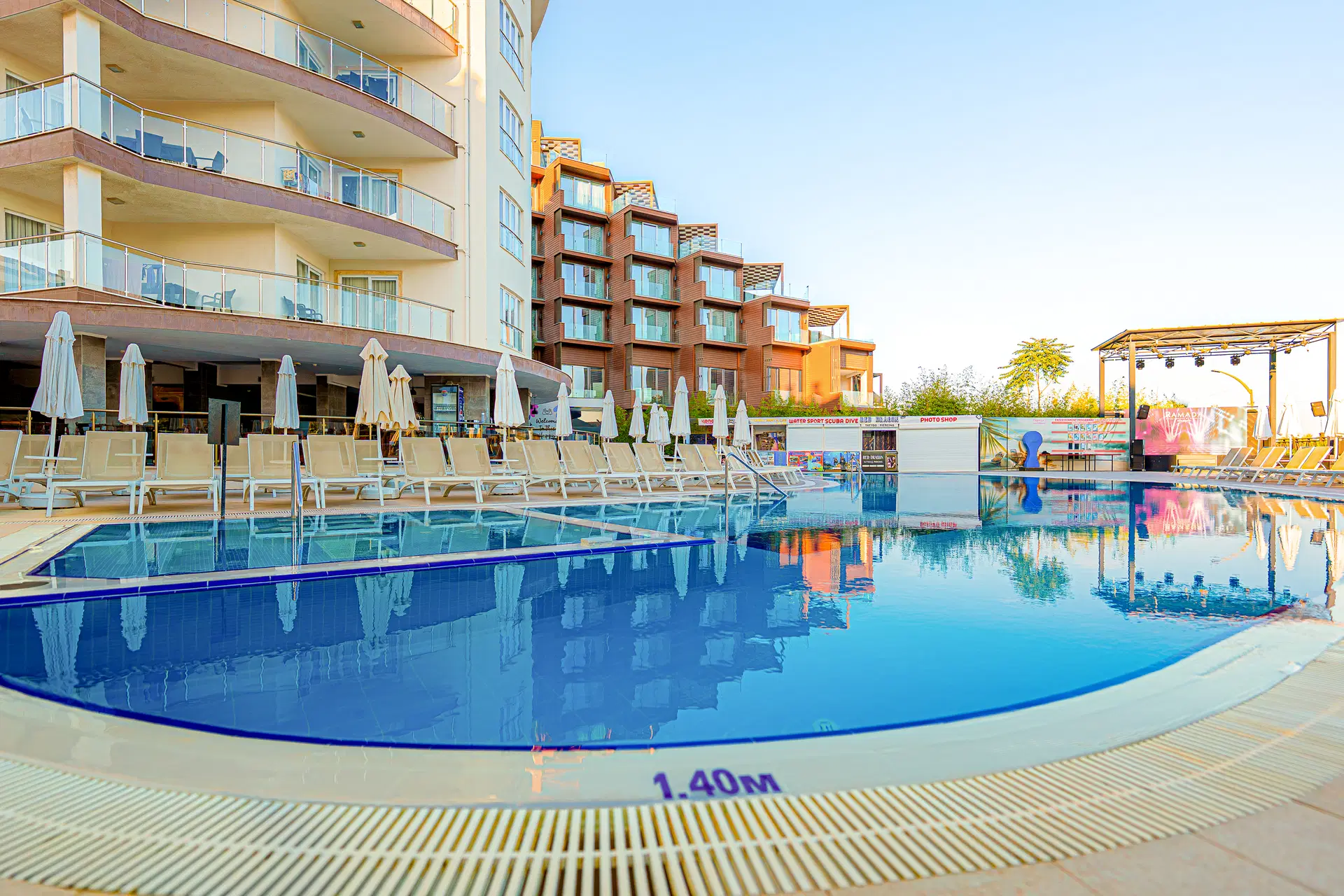 Ramada Hotel and Suites by Wyndham Obrázek58