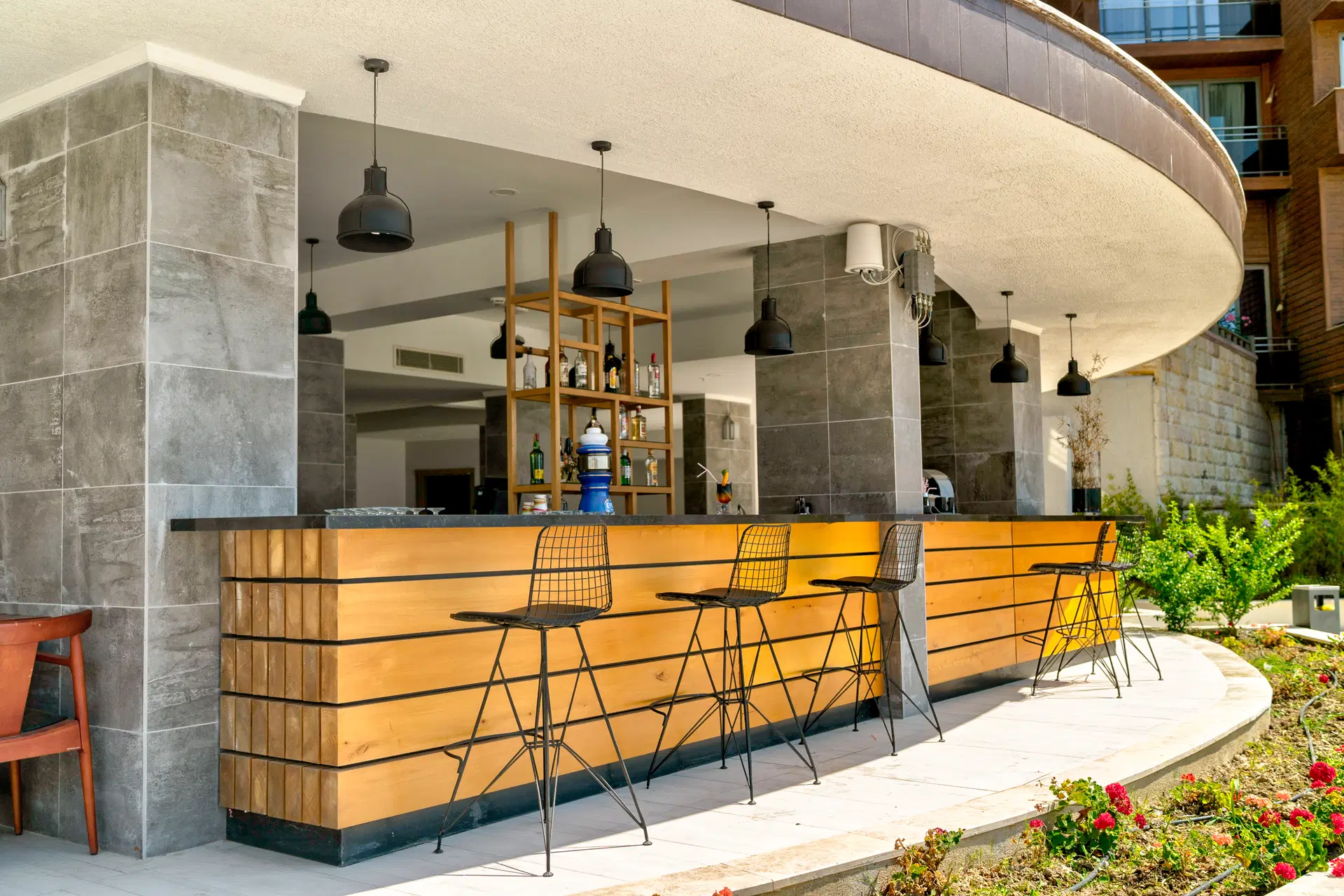 Ramada Hotel and Suites by Wyndham Obrázek69