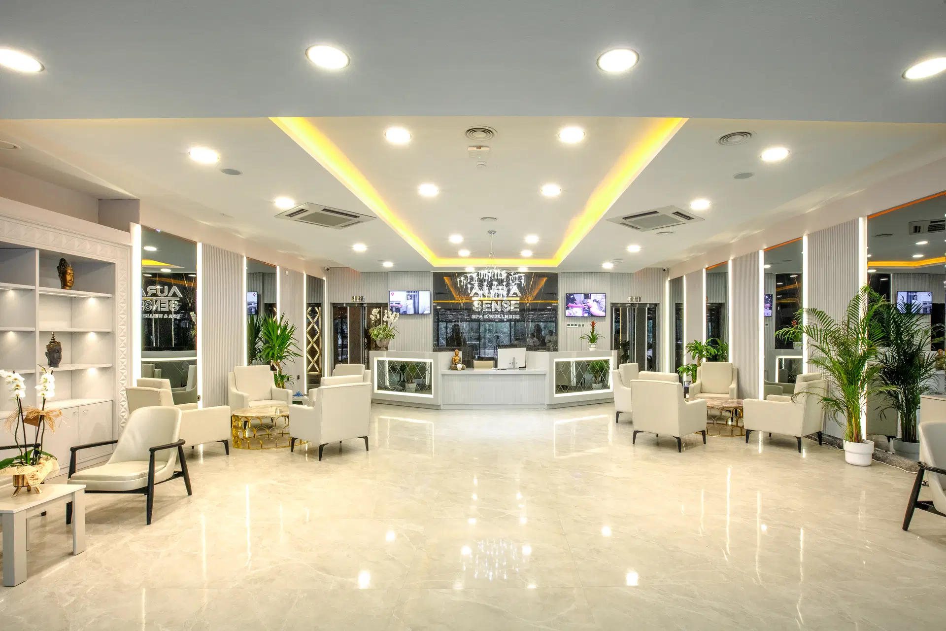 Ramada Hotel and Suites by Wyndham Obrázek73