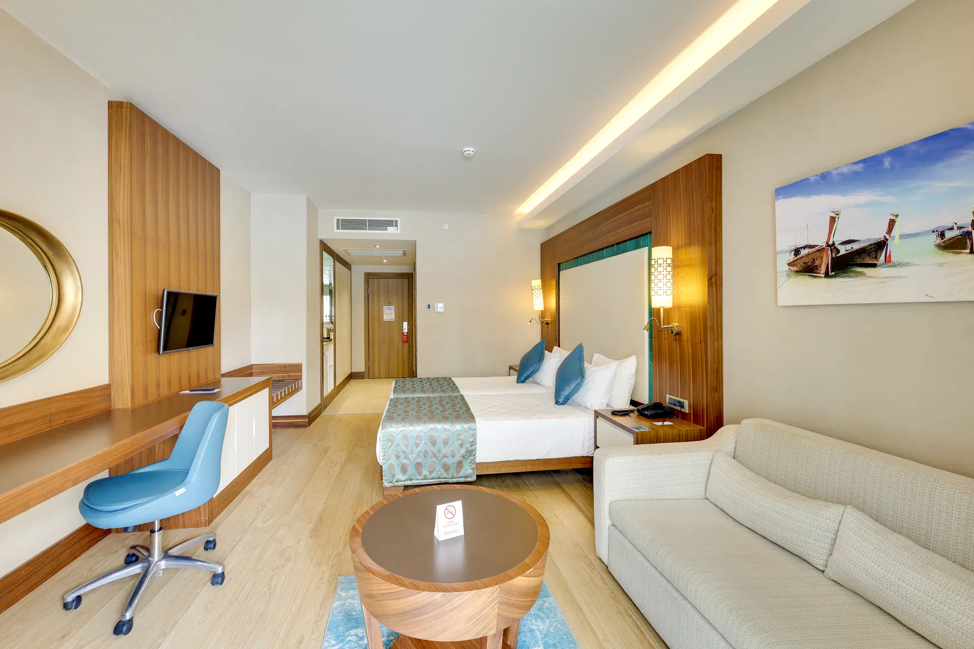 Ramada Hotel and Suites by Wyndham Obrázek85