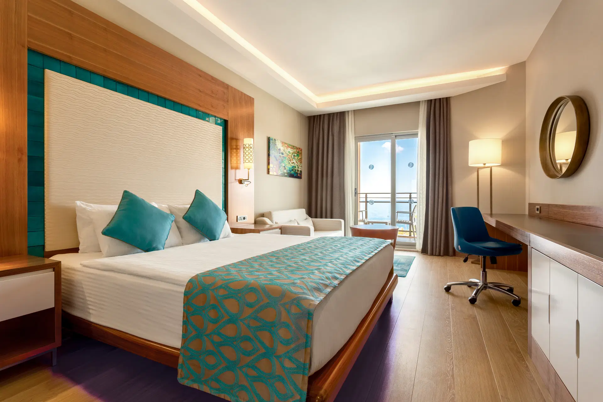 Ramada Hotel and Suites by Wyndham Obrázek84