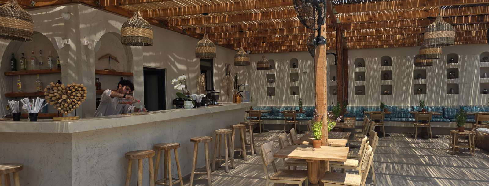Cabana Rossa Boutique Hotel & Suites Obrázek9