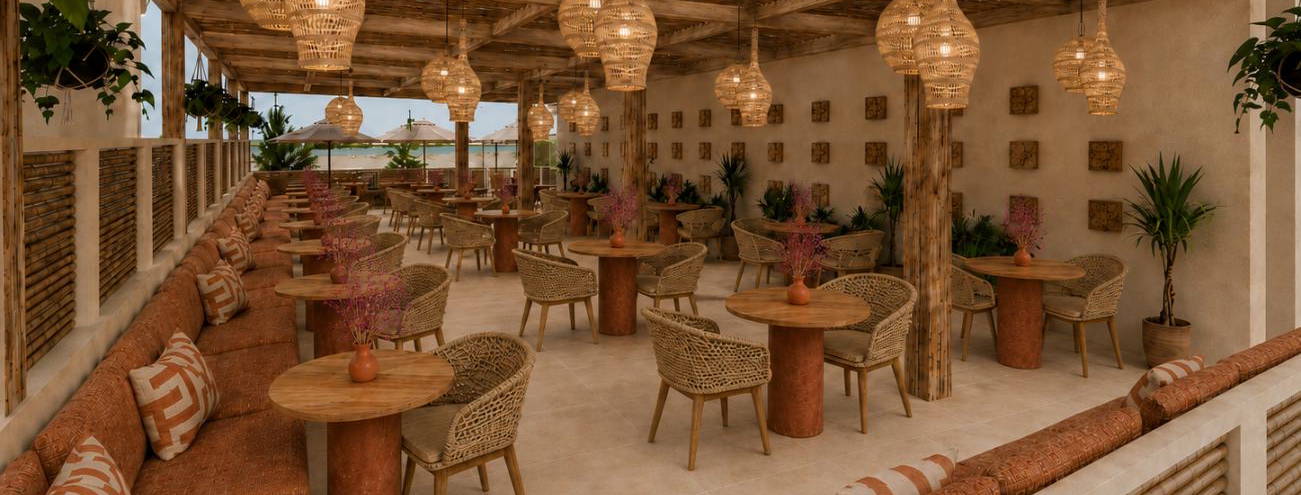 Cabana Rossa Boutique Hotel & Suites Obrázek10