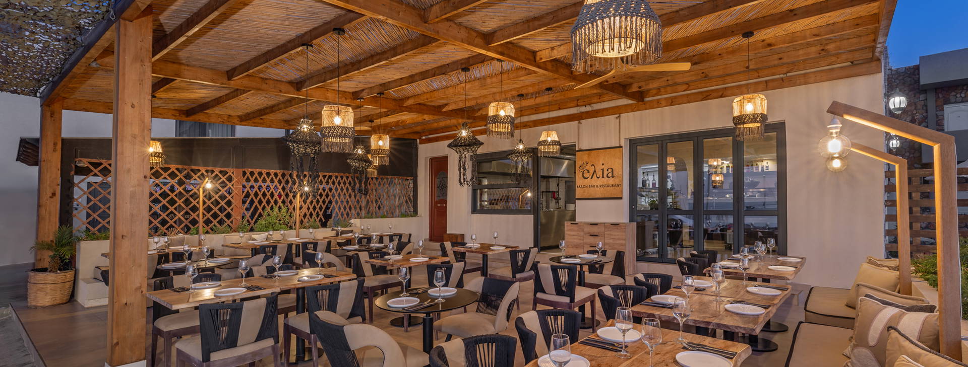 Cabana Rossa Boutique Hotel & Suites Obrázek15