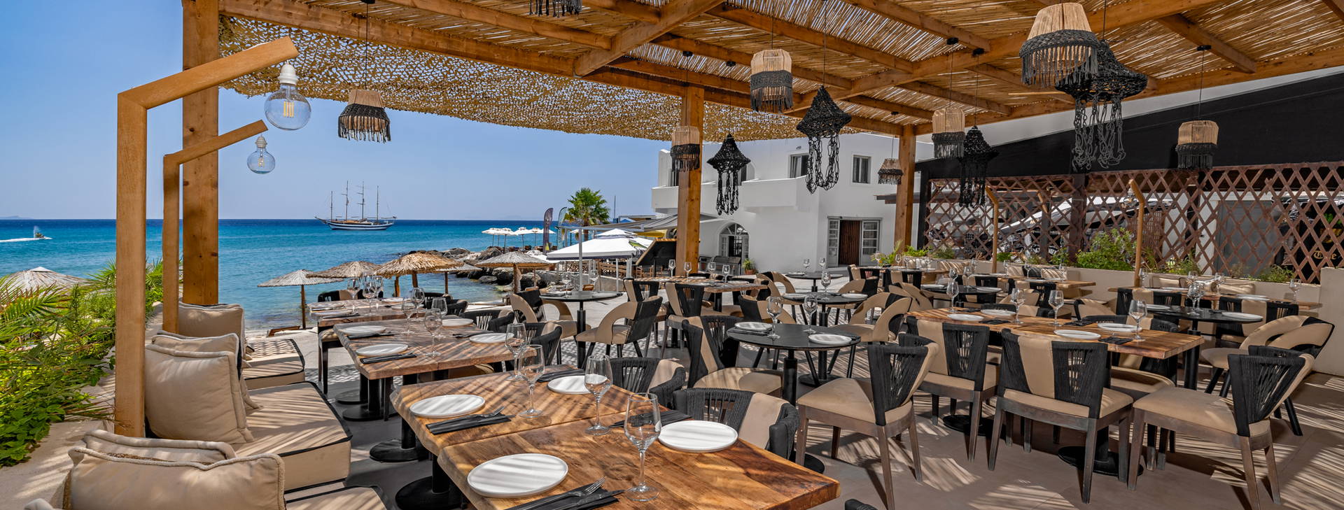 Cabana Rossa Boutique Hotel & Suites Obrázek18