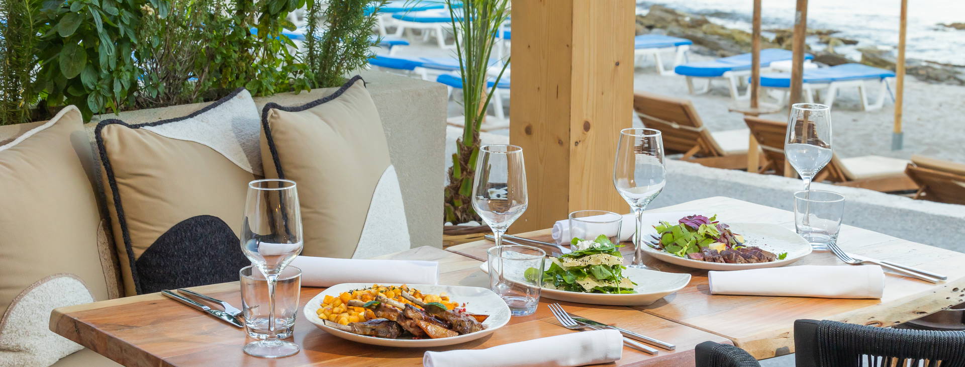 Cabana Rossa Boutique Hotel & Suites Obrázek21