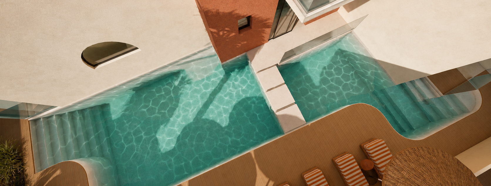 Cabana Rossa Boutique Hotel & Suites Obrázek13