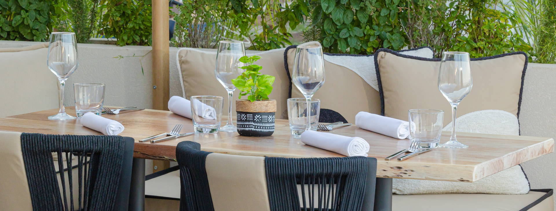 Cabana Rossa Boutique Hotel & Suites Obrázek20