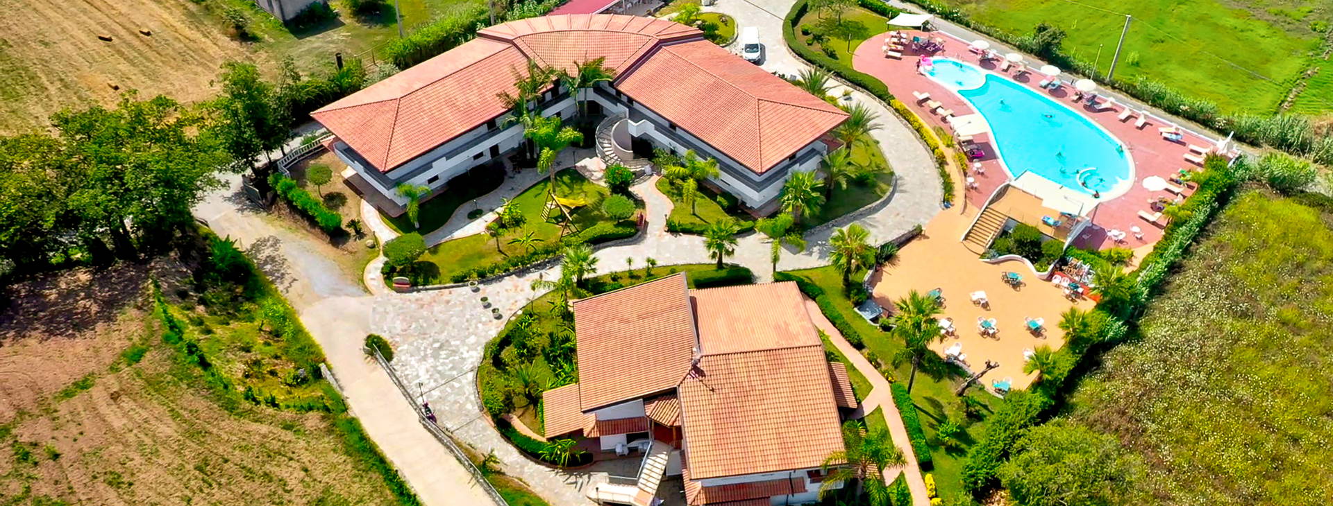 Luzia Agriresort Obrázek2